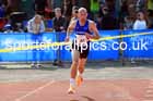 Mens 6 Stage Relay, 2024 Northern Mens 6 and Womens 4 and Youngsters Relays, Stanley Park, Blackpool.  Photo: David T. Hewitson/Sports for All Pics